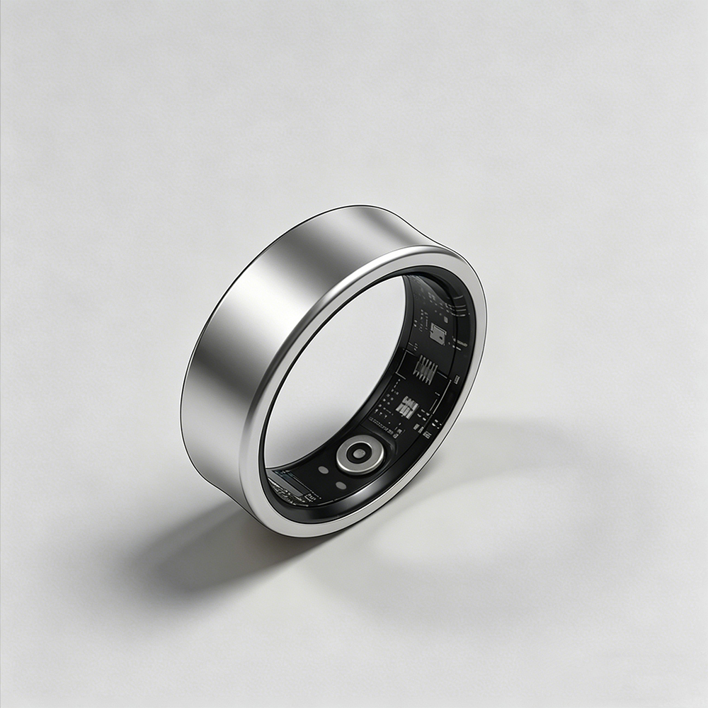 Titan II in Titanium